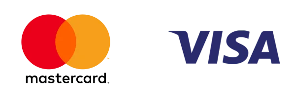 visa mastercard logo